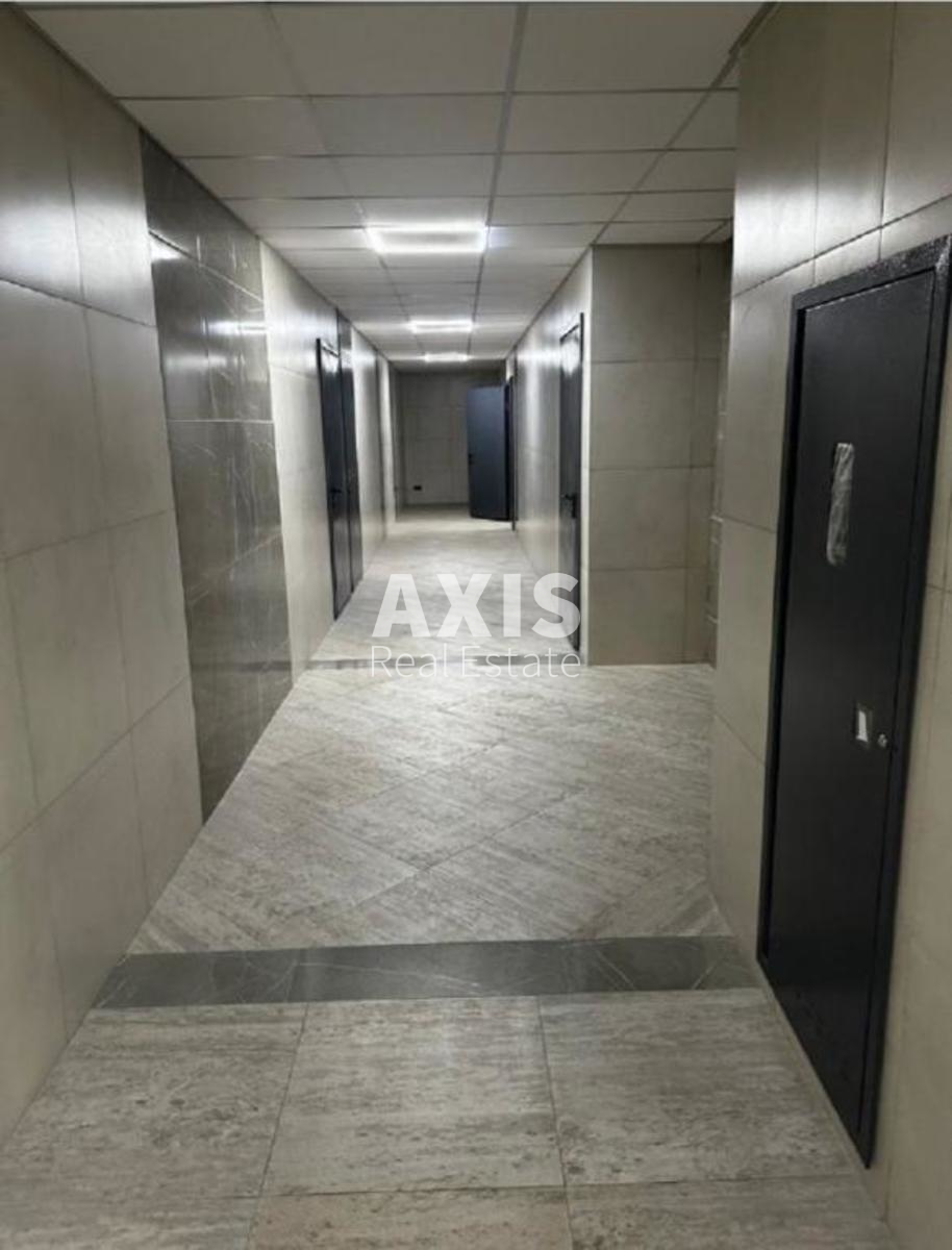 3k apartment vul. Dragomyrova Myhajla 14а1