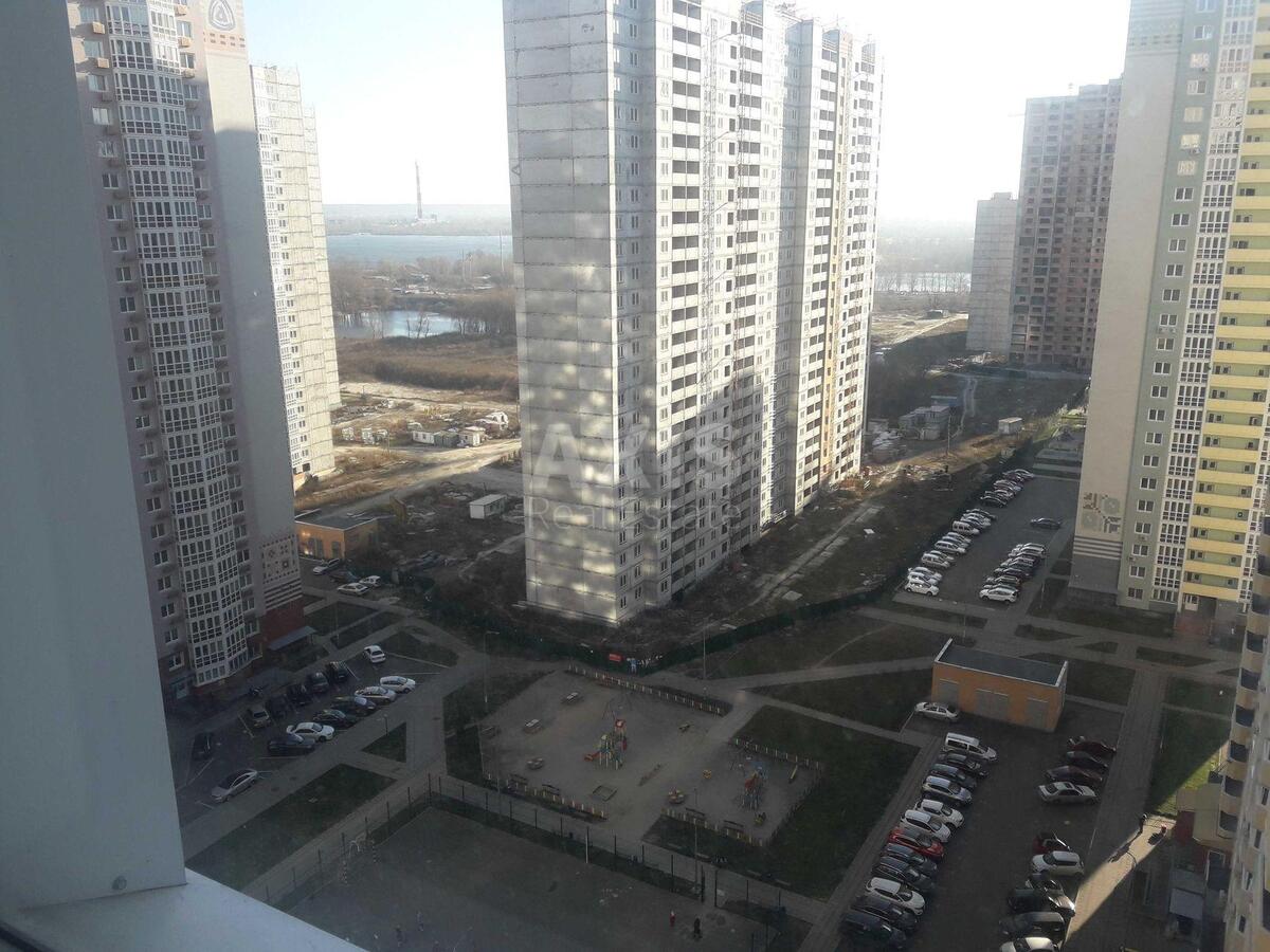 2k apartment vul. Myshugy Oleksandra 1411