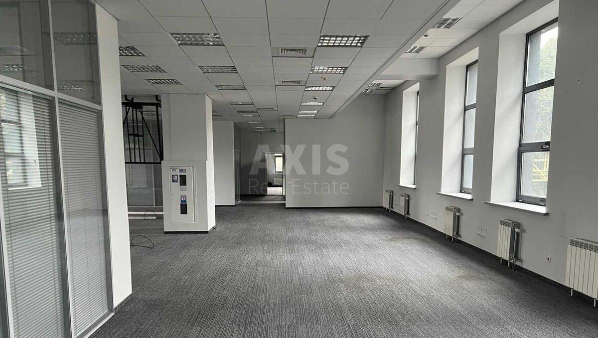 Офис ул. Новоконстантиновская 18, 1650м2588670