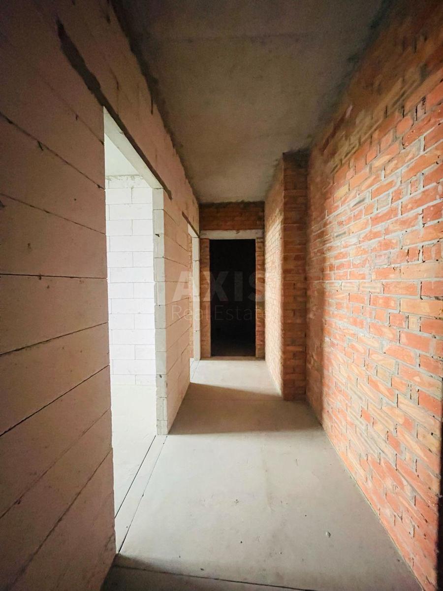 2k apartment vul. Zabolotnogo Akademika 1Б2