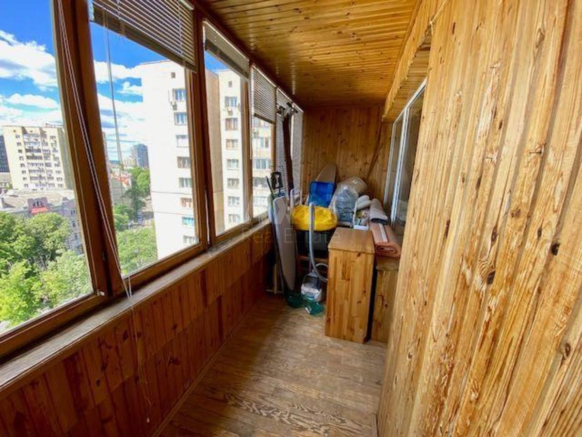 2k apartment prov. Suvorova 115