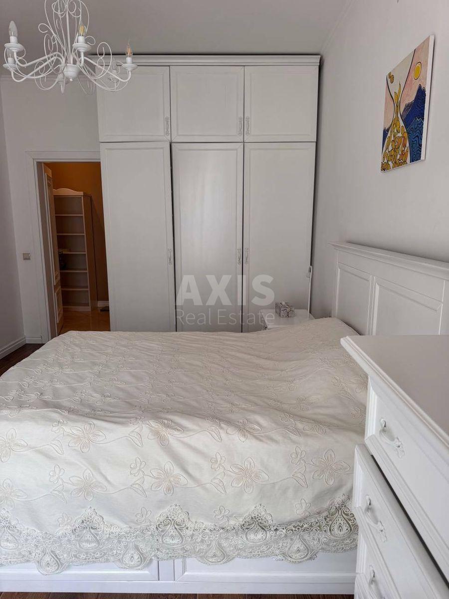 2k apartment vul. Degtjarna 74