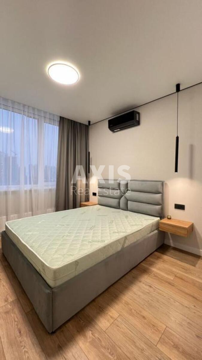 1k apartment vul. Rodyny Kristeriv 164