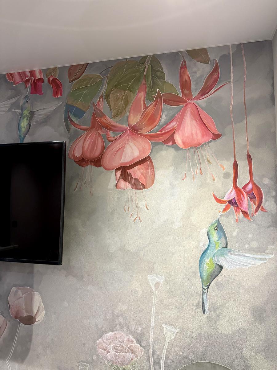 2k apartment vul. Mykil's'ko-Slobids'ka 10589648