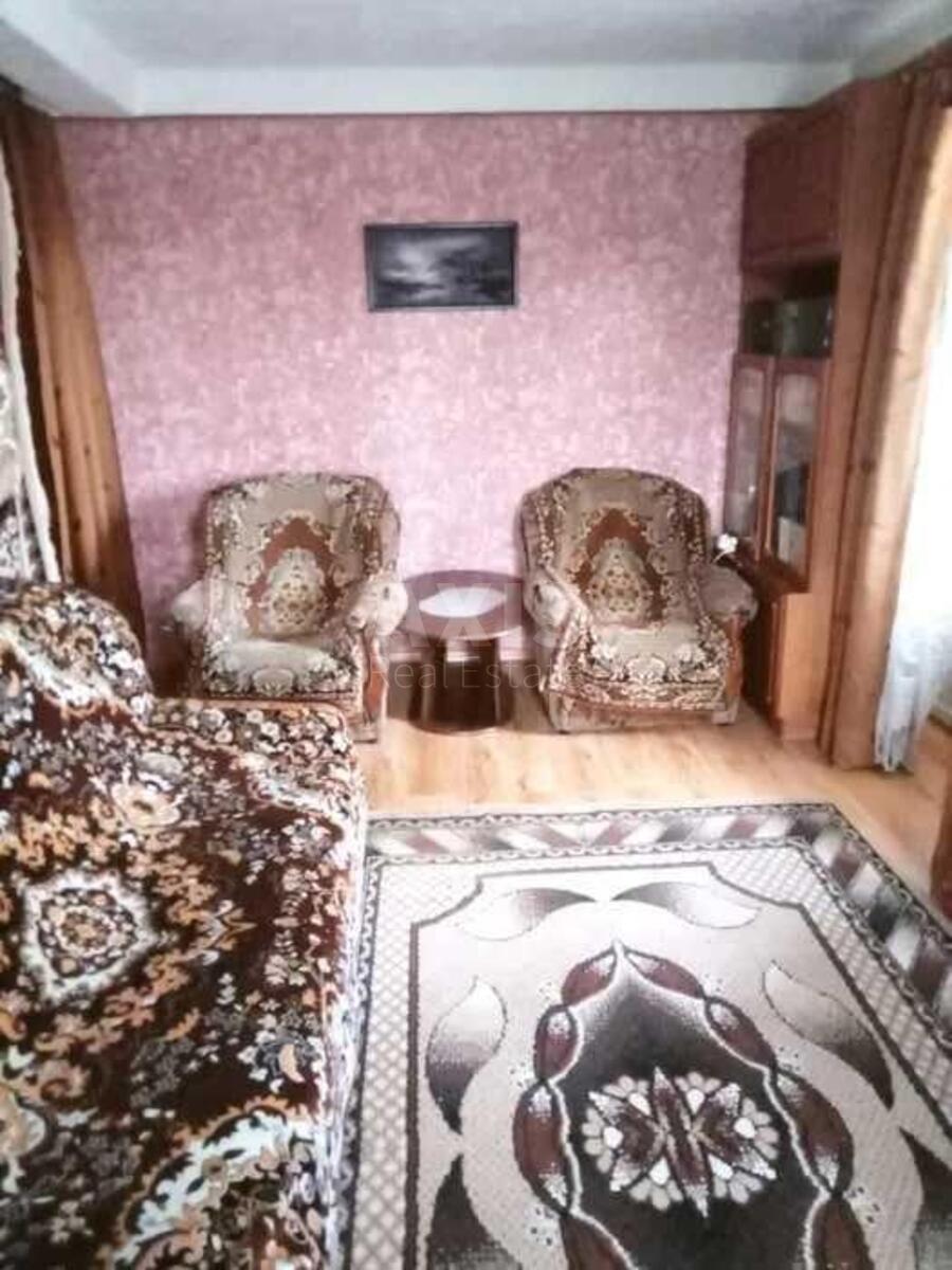 2k apartment vul. Zodchyh 62Б1