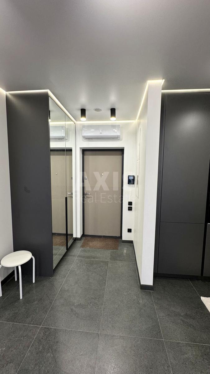 1k apartment vul. Prychal'na 10632595