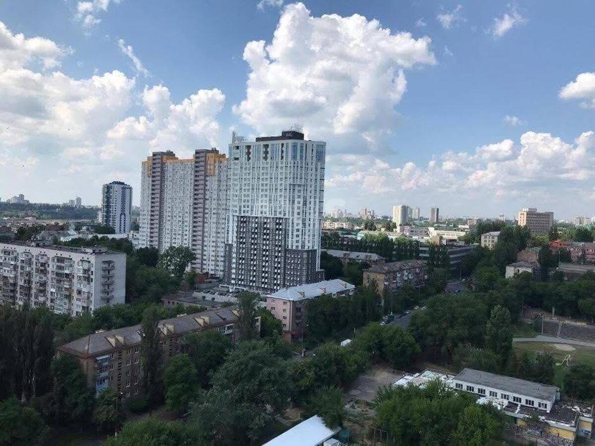 3к квартира ул. Черновола Вячеслава 264