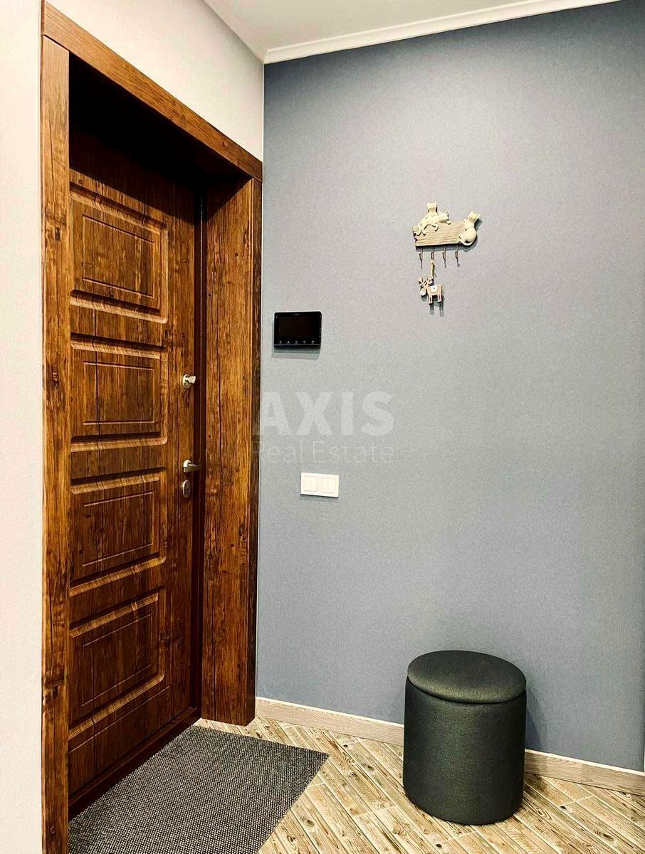 2k apartment vul. Bakyns'ka 37Д632806