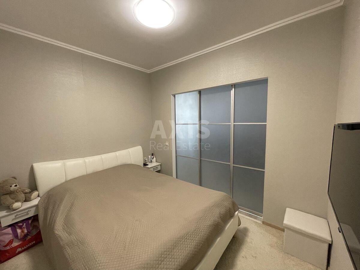 1k apartment vul. Sim'i' Kul'zhenkiv 33590355
