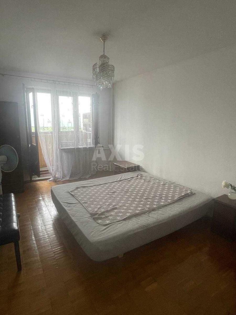 3k apartment vul. Cheljabins'ka 113