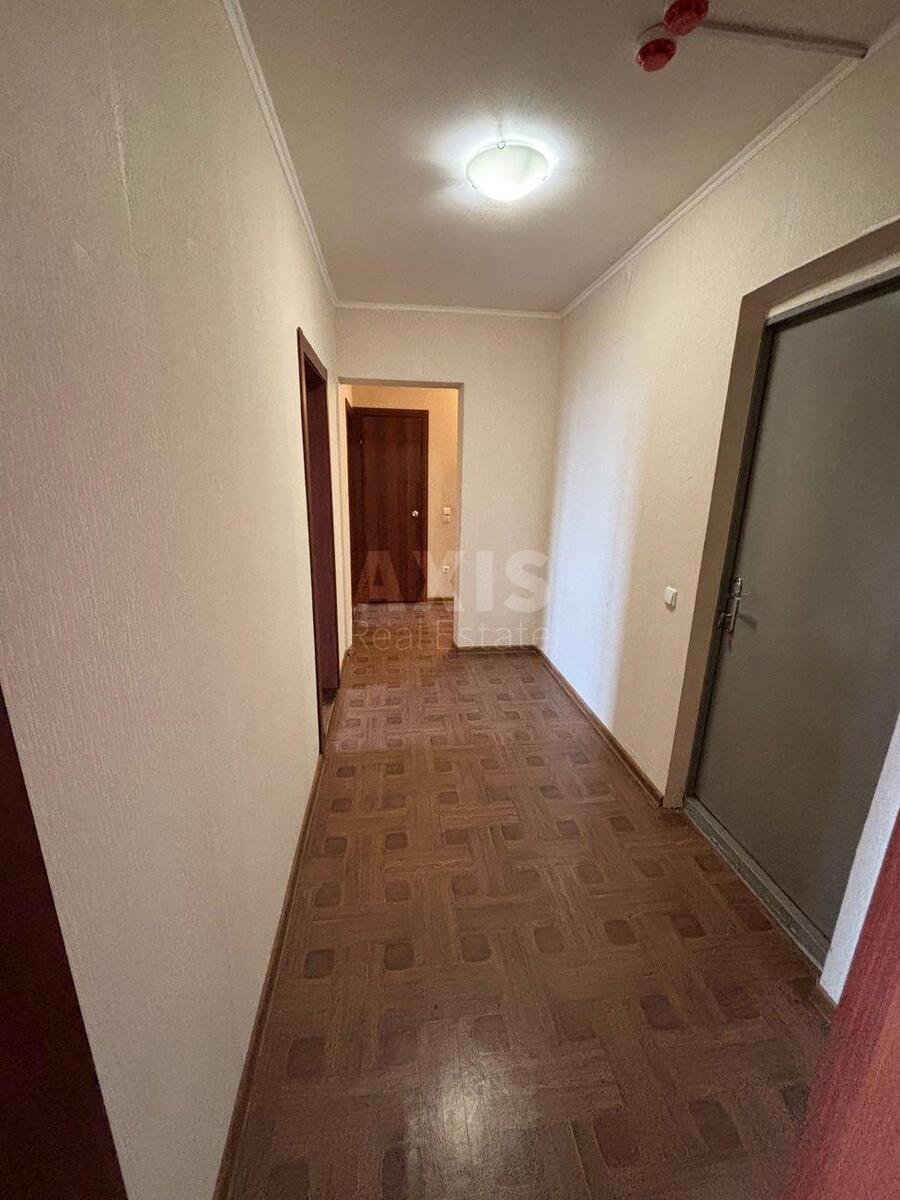 2к квартира пер. Балтийский 52