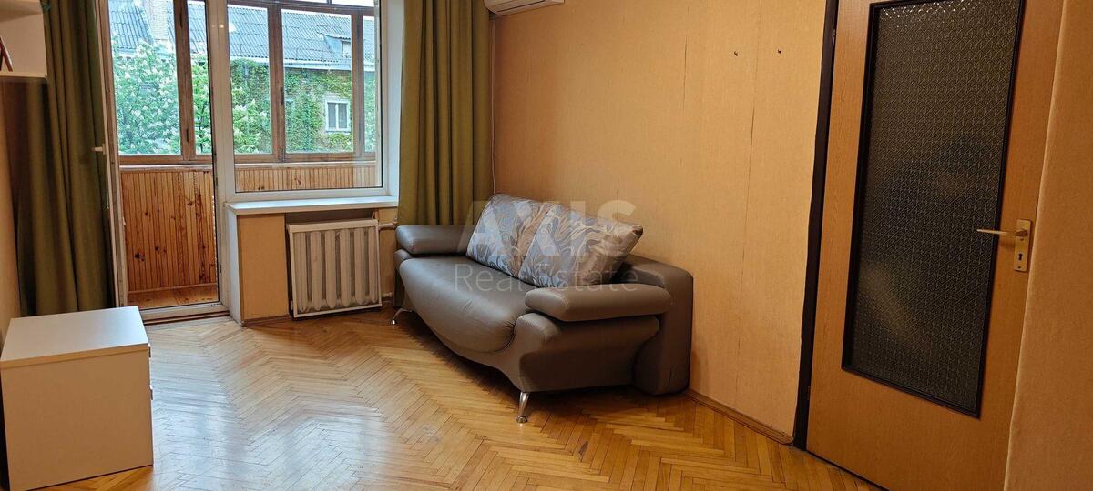 1k apartment vul. Vyborz'ka 8633704