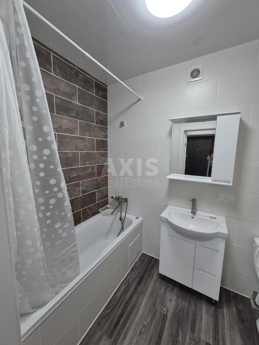 1k apartment vul. Teligy Oleny 15633837