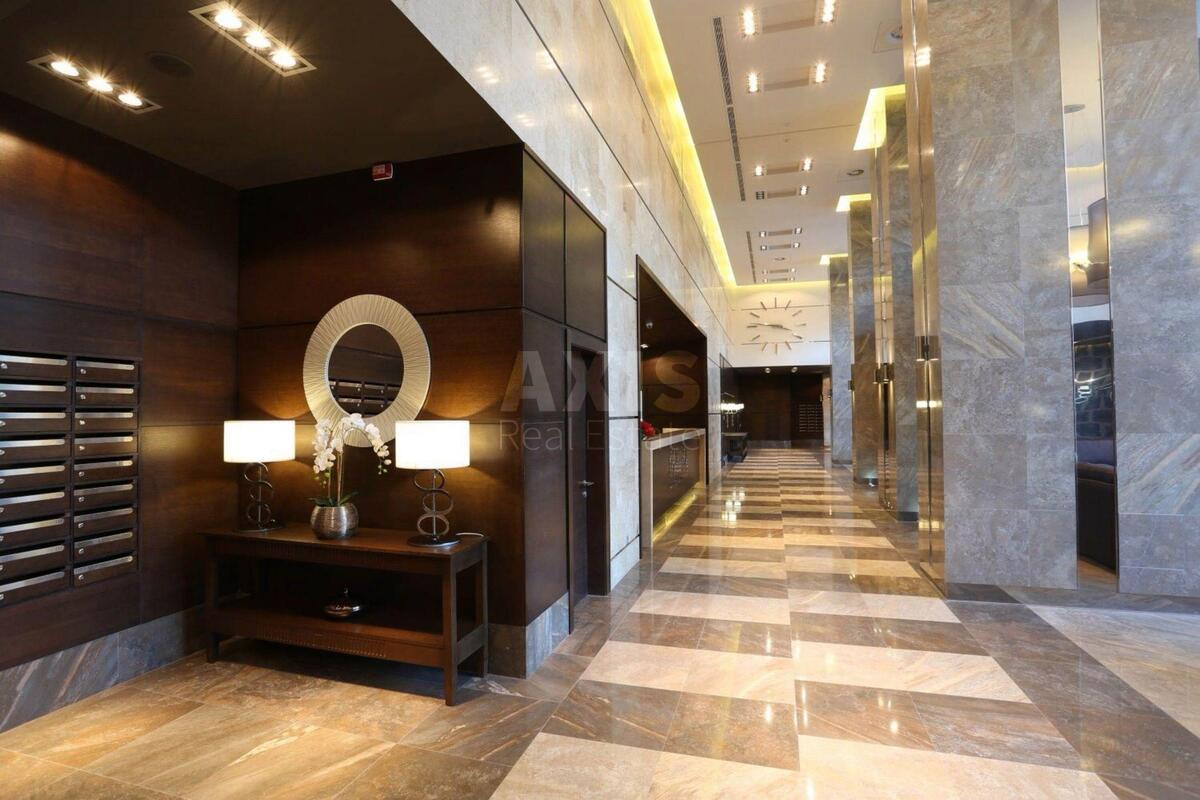 4k apartment vul. Strutyns'kogo Sergija 2591804