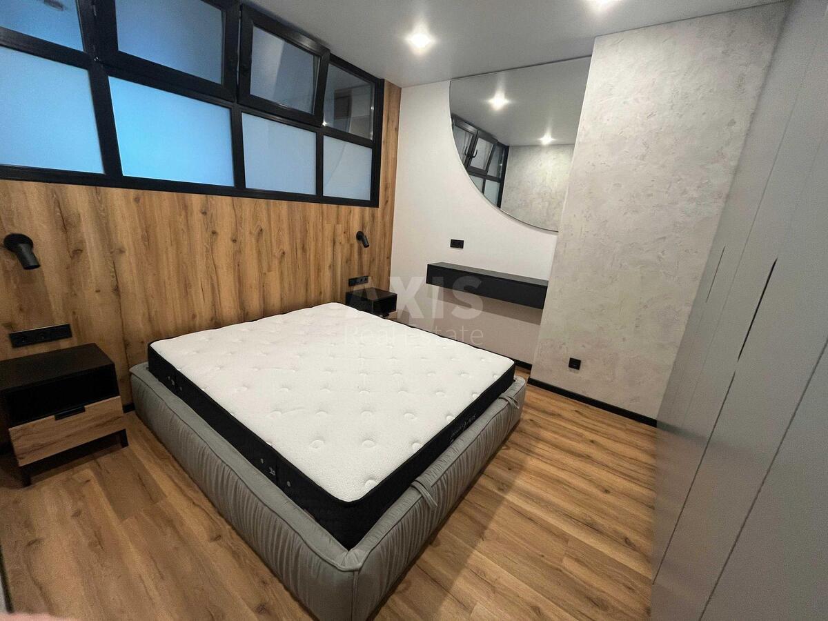 3k apartment vul. Doncja Myhajla 2А591898