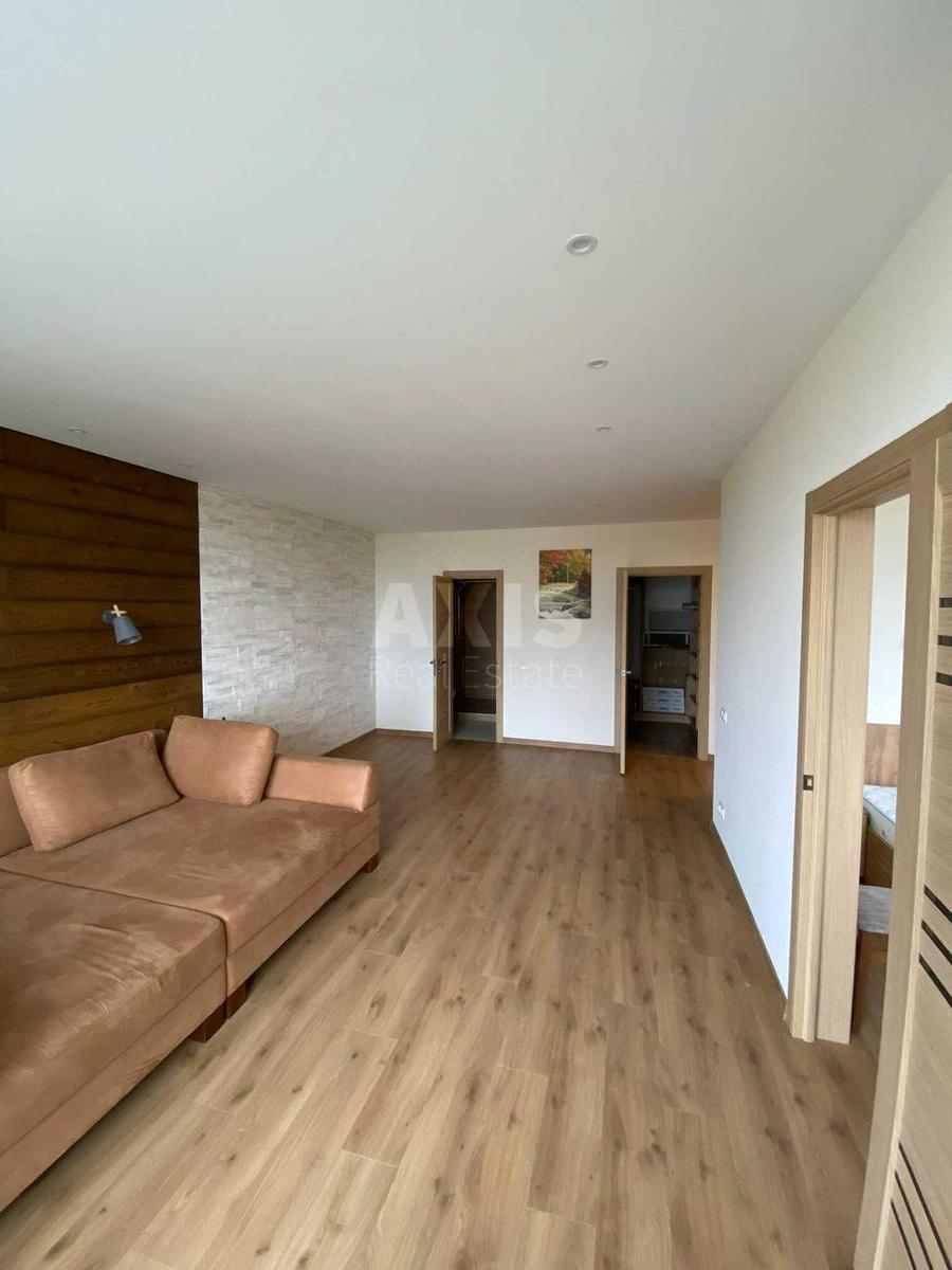 2k apartment vul. Gercena 354