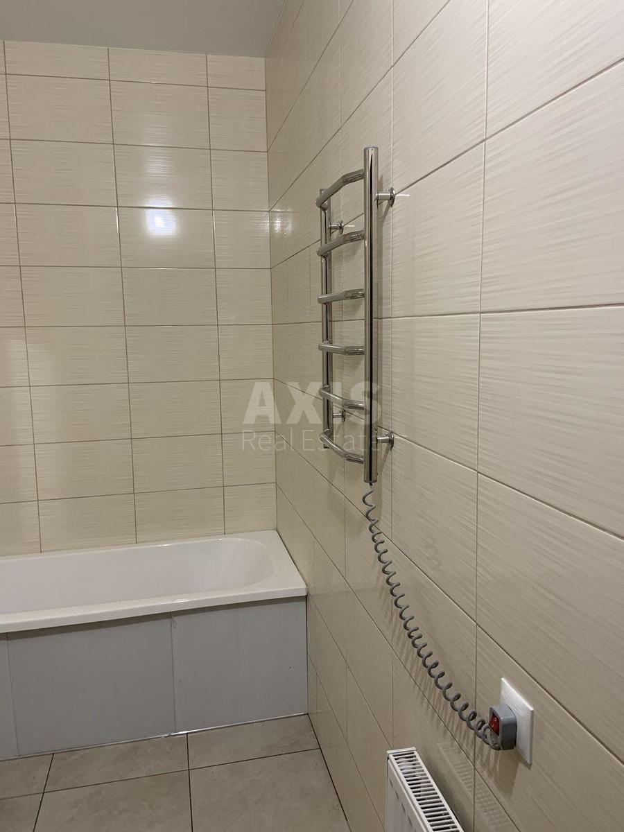 5к квартира ул. Краковская 27А14