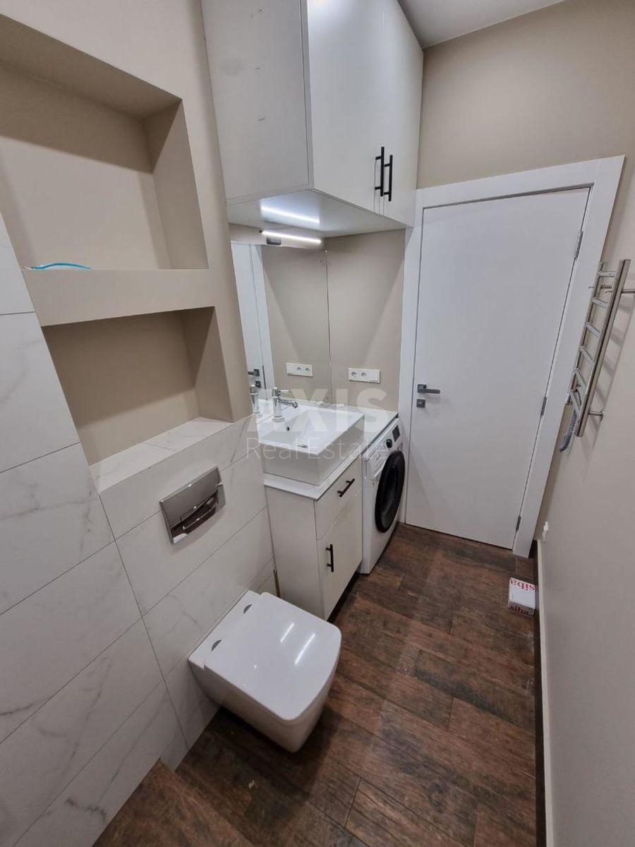 1k apartment vul. Kvitky Cisyk 325