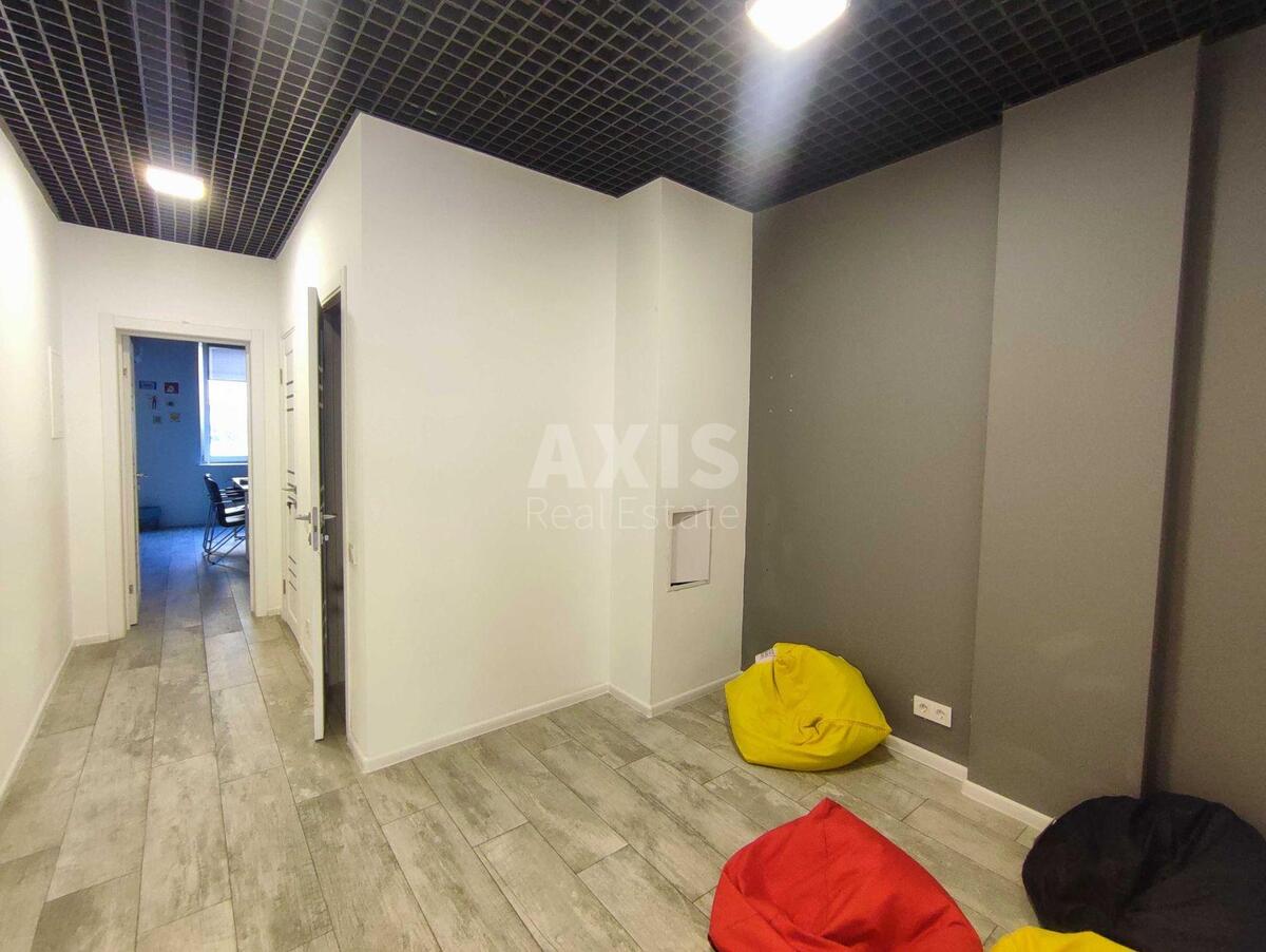 Office vul. Regeneratorna 4, 87m23