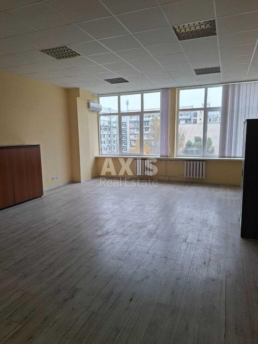 Office vul. Henerala Almazova 18/7, 50m2604481