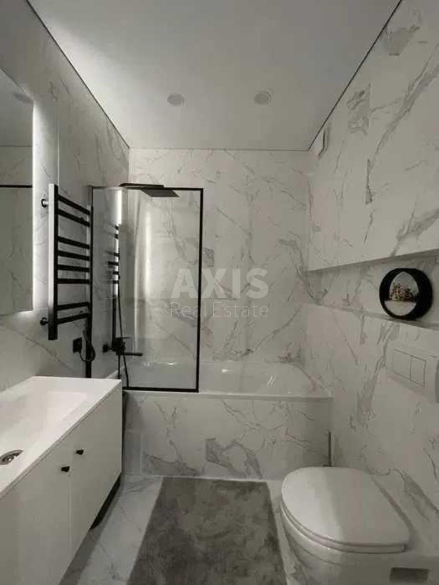 2k apartment vul. Antonovycha 1094