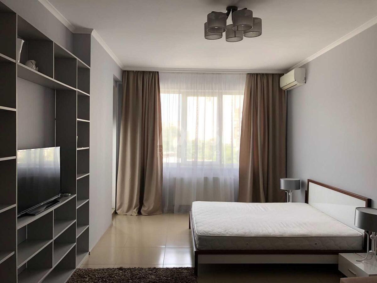 1k apartment vul. Mehanizatoriv 2605140