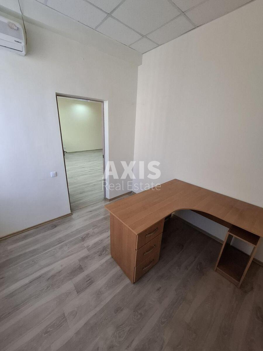 Office bul. Lesi Ukrai'nky 34, 43m2532254