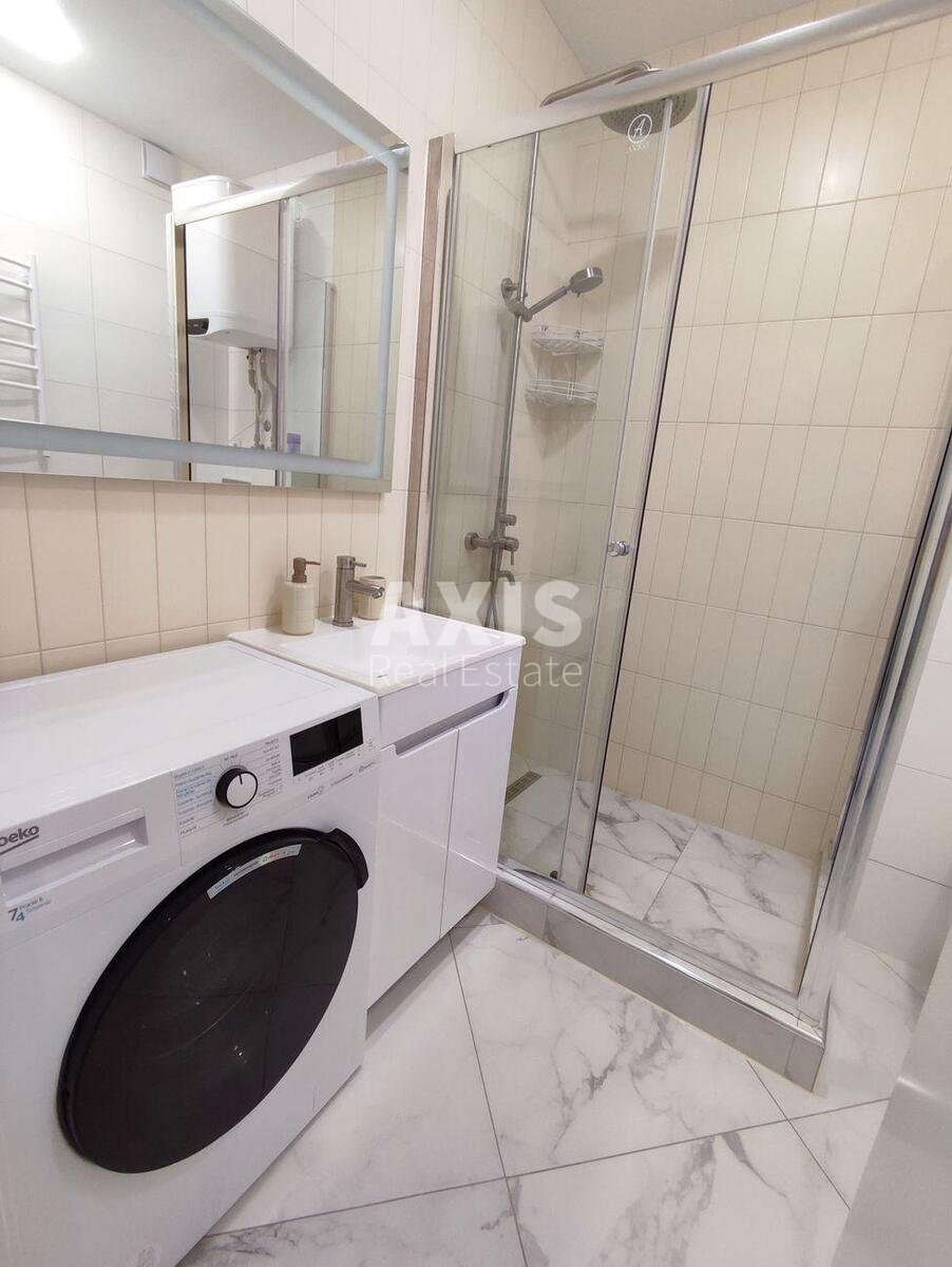 1k apartment vul. Glybochyc'ka 73539324