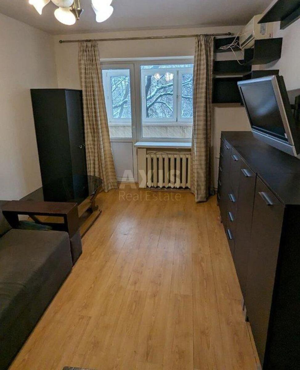 2k apartment vul. Demii'vs'ka 13