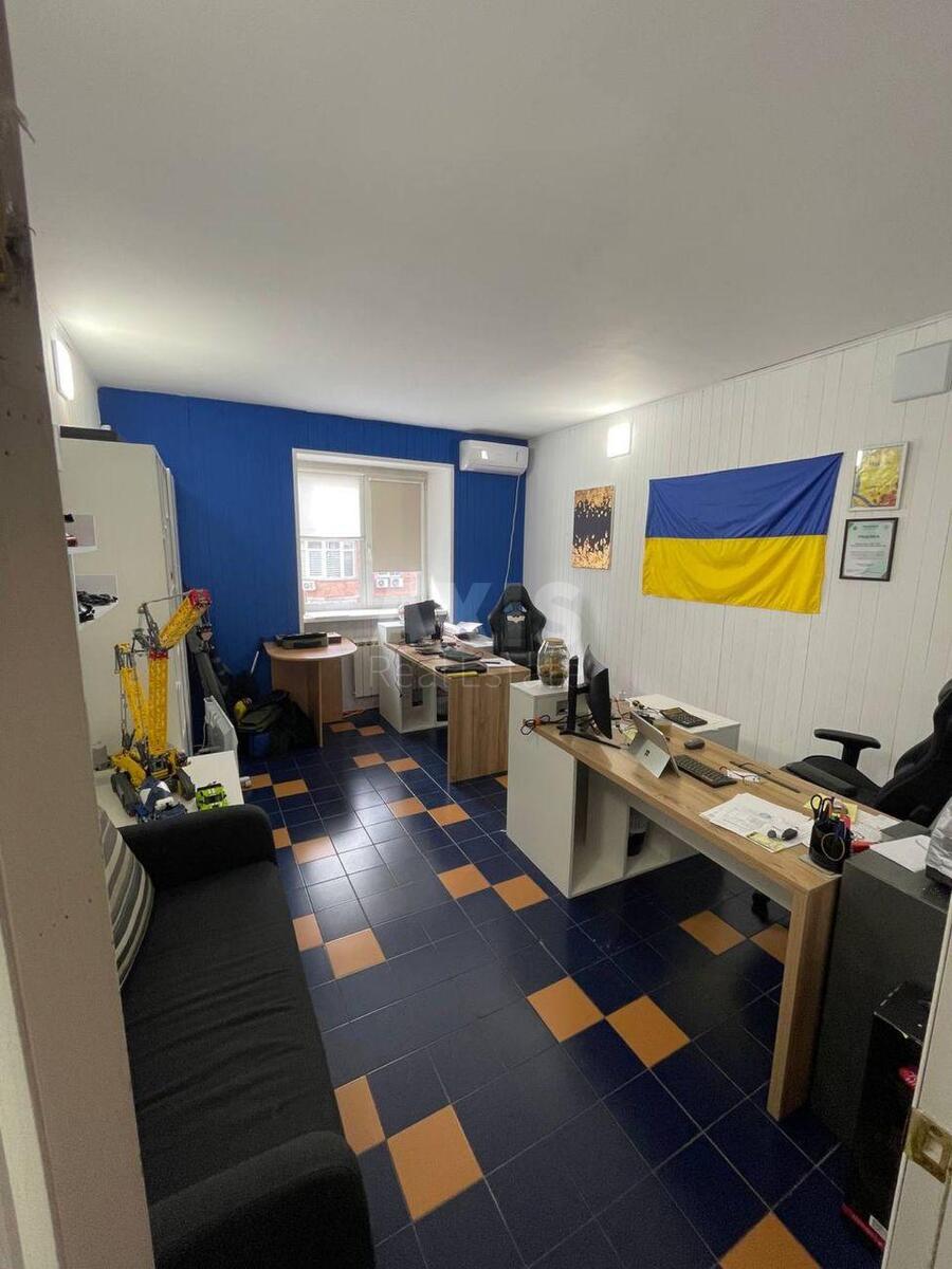 Office vul. Vvedens'ka 29/58, 95m2562216