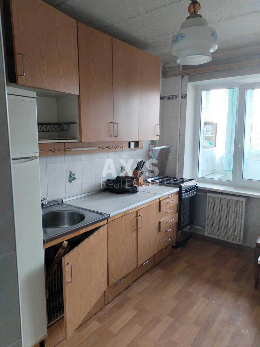 2k apartment vul. Chornovola V'jacheslava 104