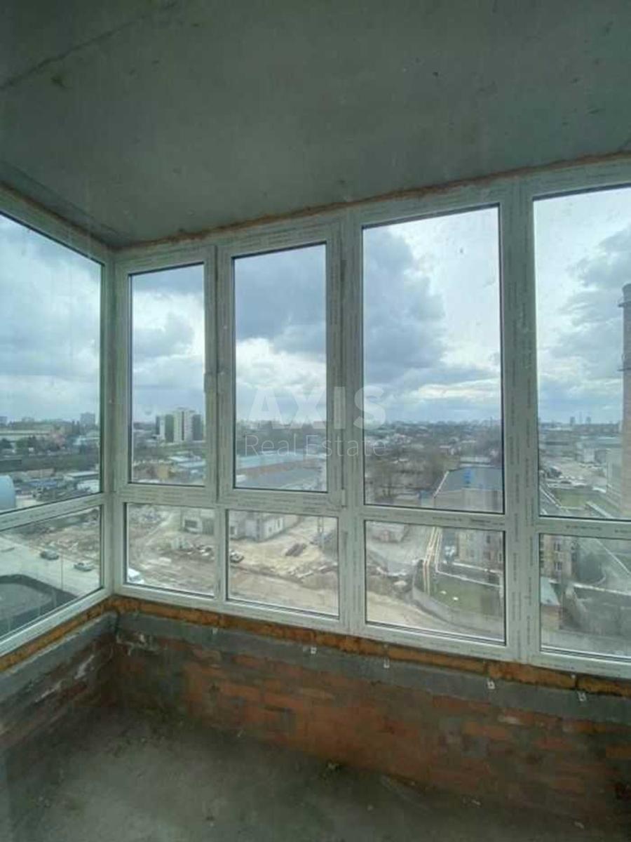 1k apartment pr-t Peremogy 674