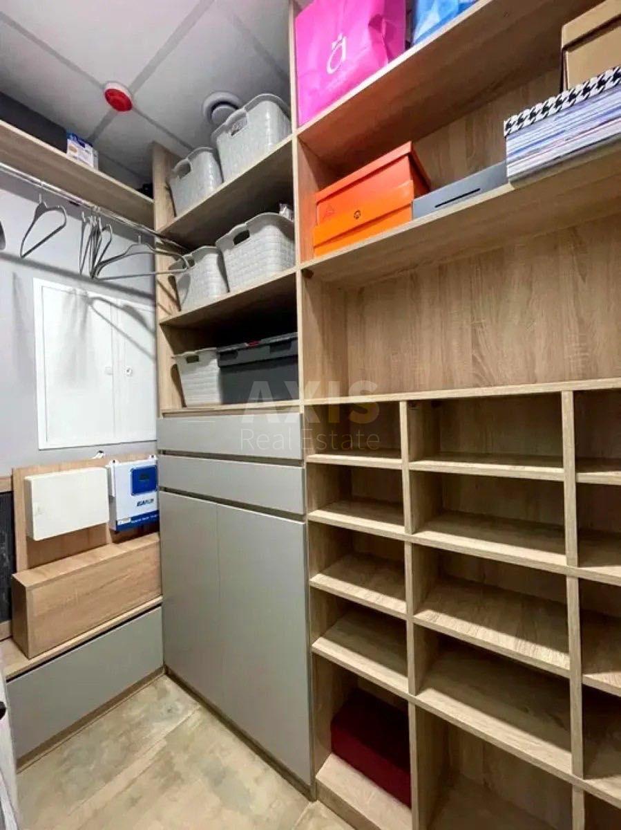3k apartment vul. Barbjusa Anri 52/16042413