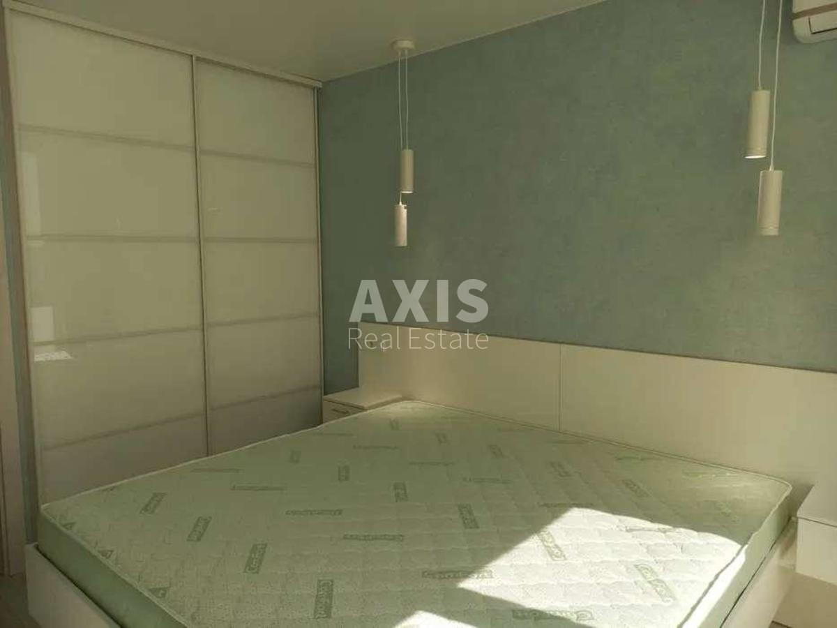 1k apartment vul. Saljutna 12