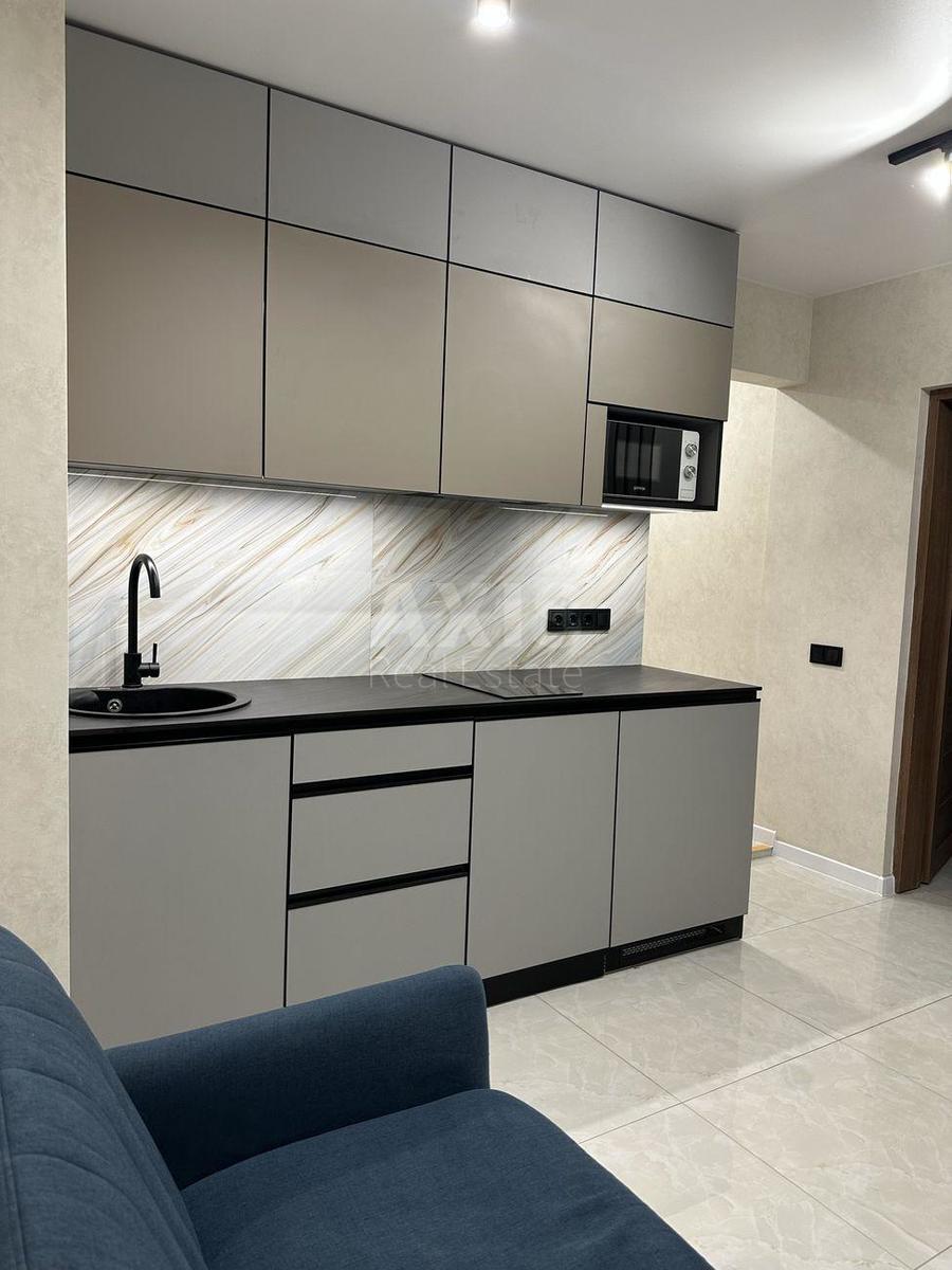 2k apartment vul. Revuc'kogo 540