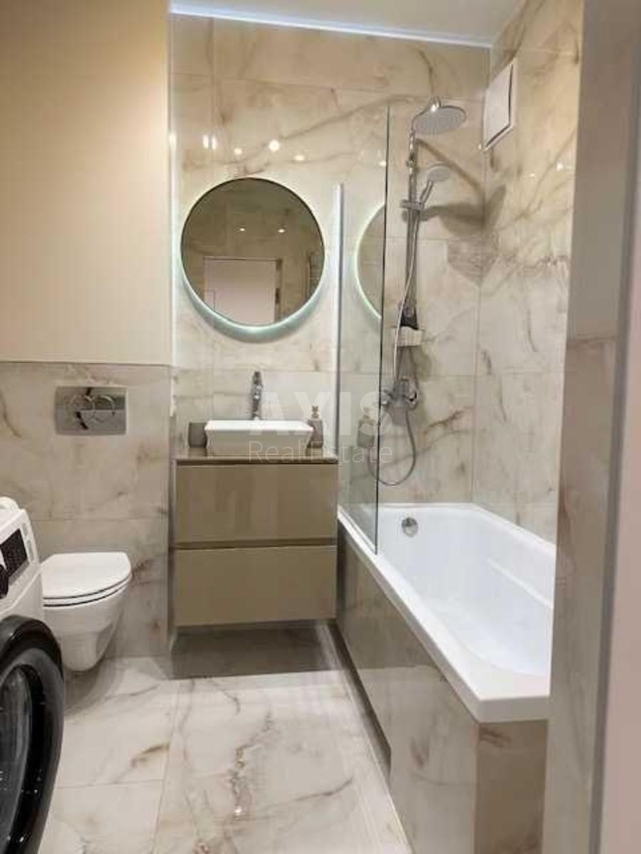 1k apartment pr-t Pravdy 836