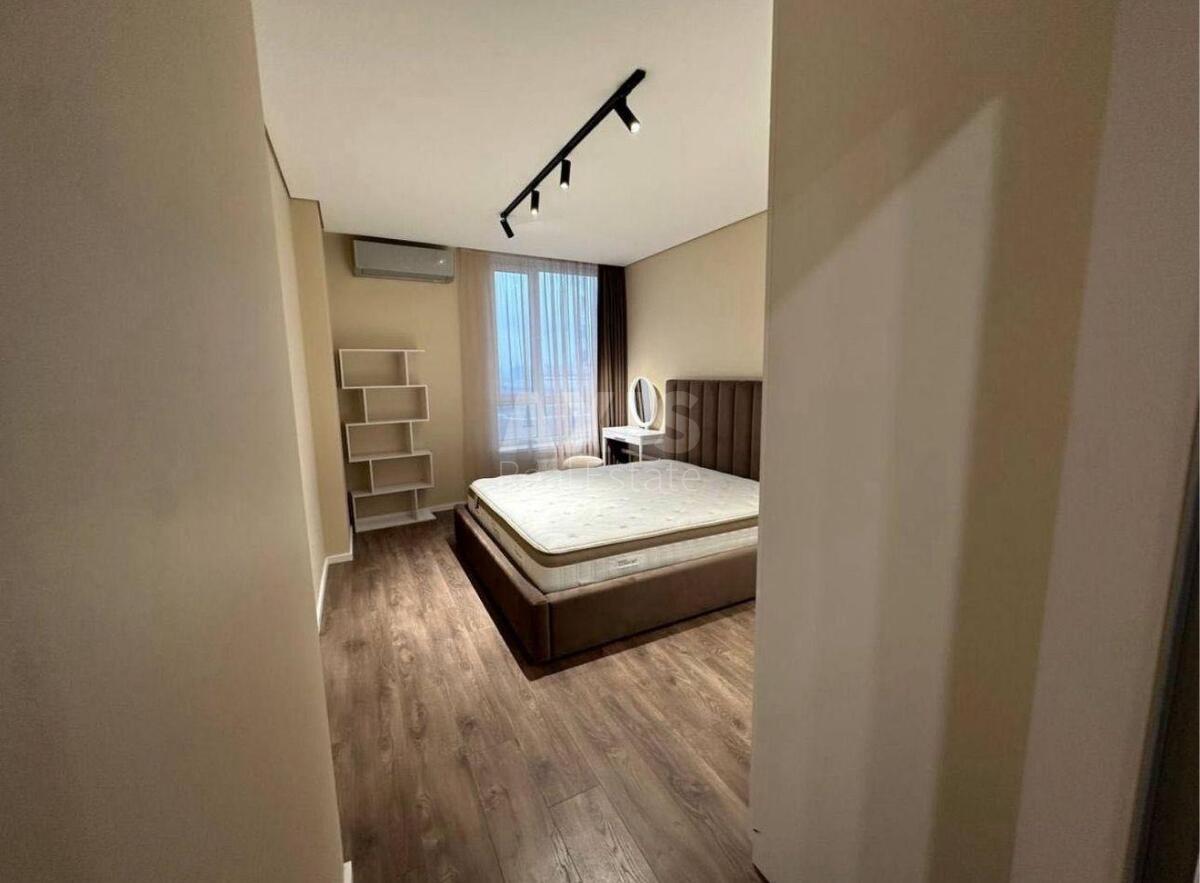 1k apartment shose Stolychne 2А4
