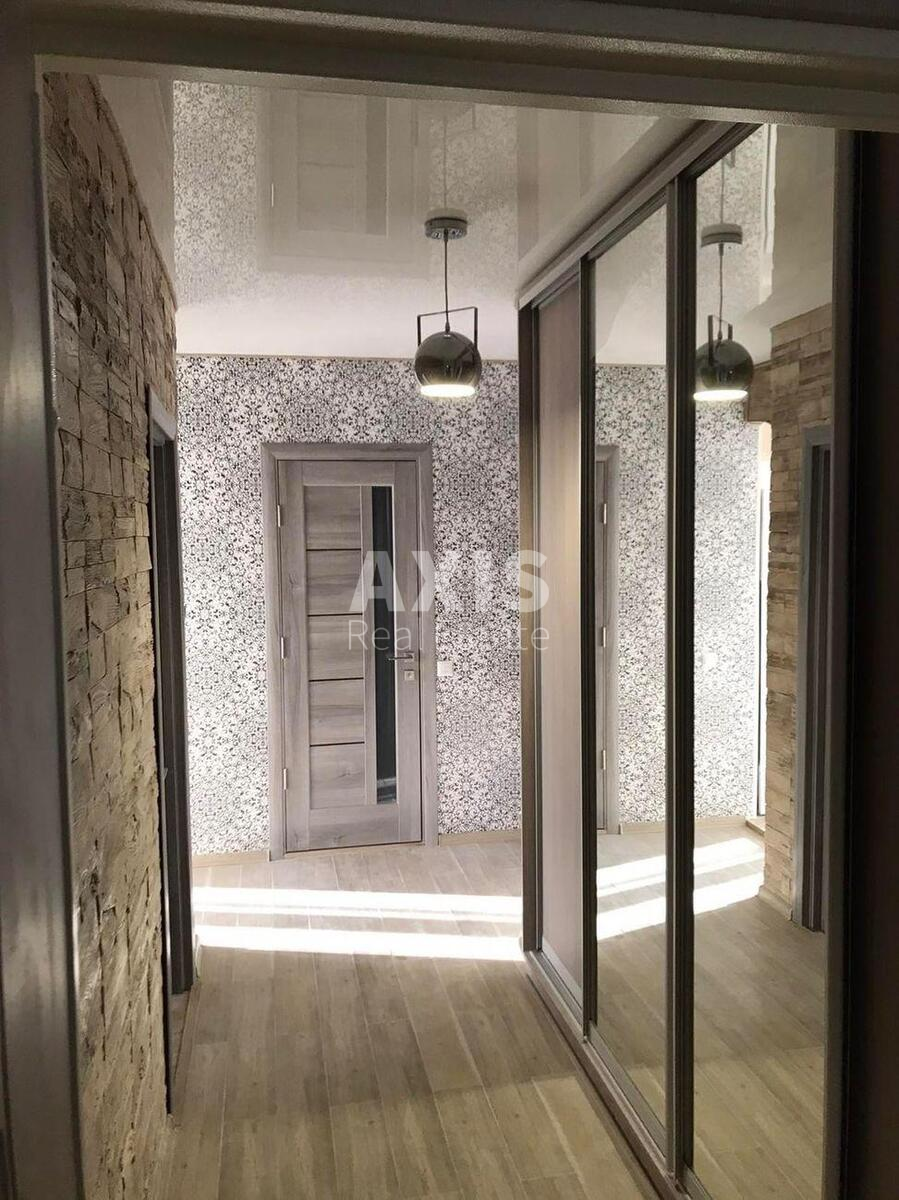 2k apartment vul. Stecenka 757