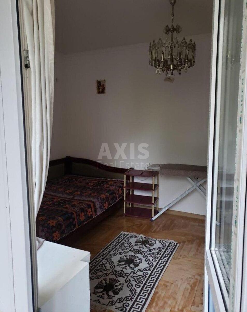 3k apartment vul. Radchenka Petra 4603033