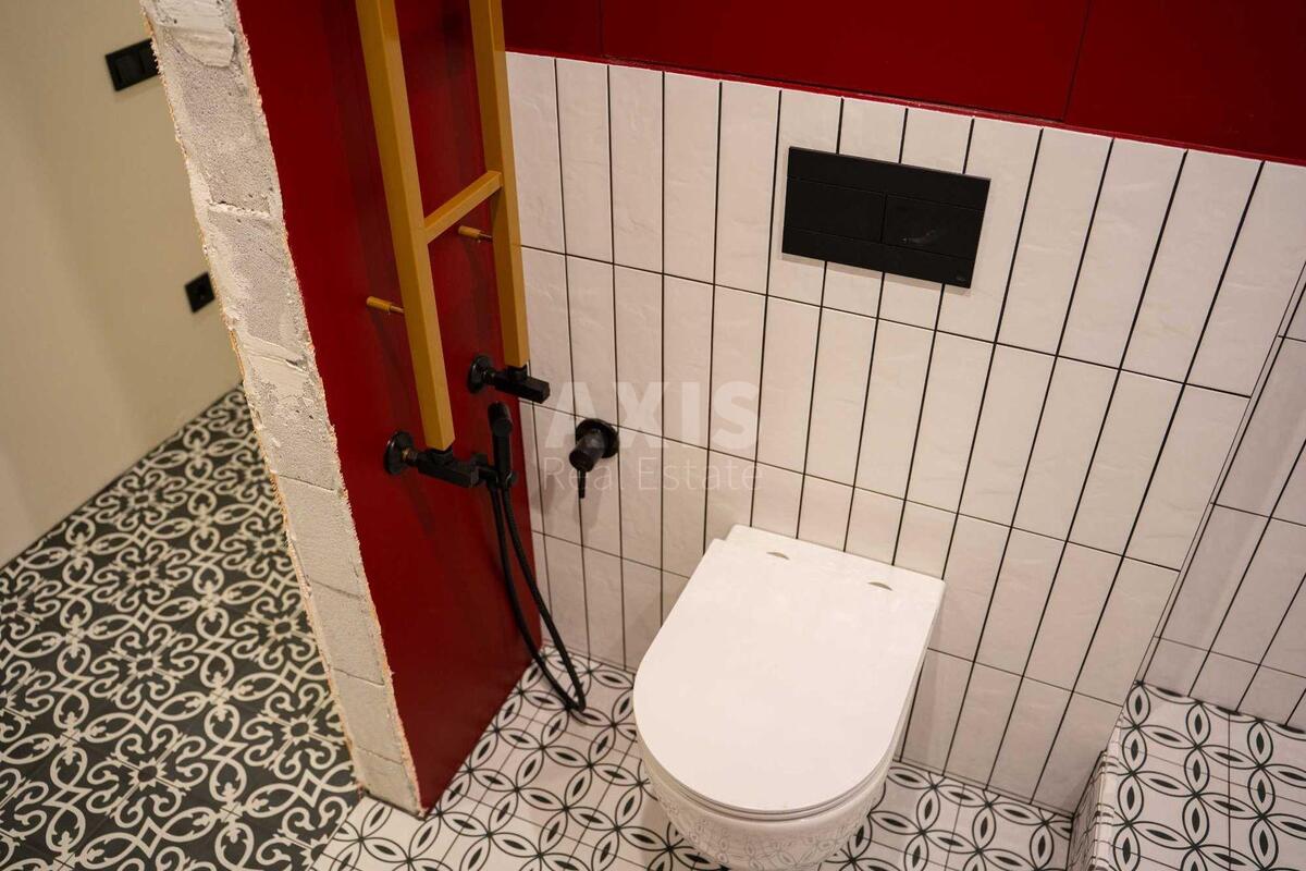 2k apartment vul. Jangelja Akademika 2А603133
