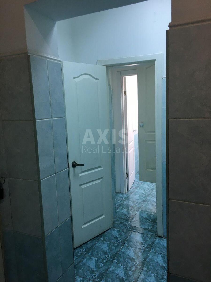 Office vul. Bul'varno-Kudrjavs'ka 26, 56m23