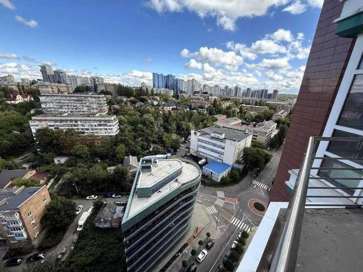 2k apartment vul. Saperne Pole 14/55603605