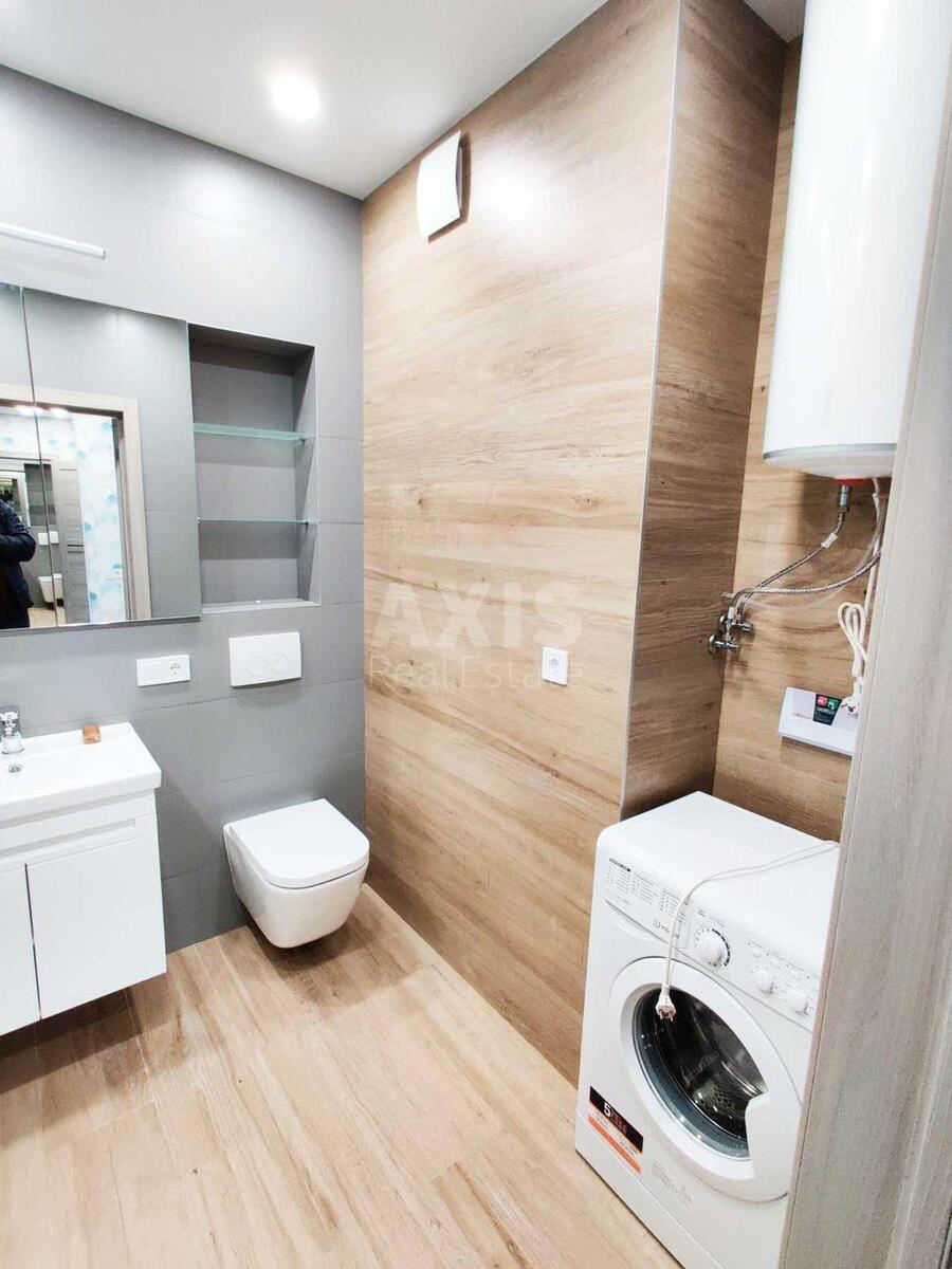 1к квартира пр-т Правды 43Б5