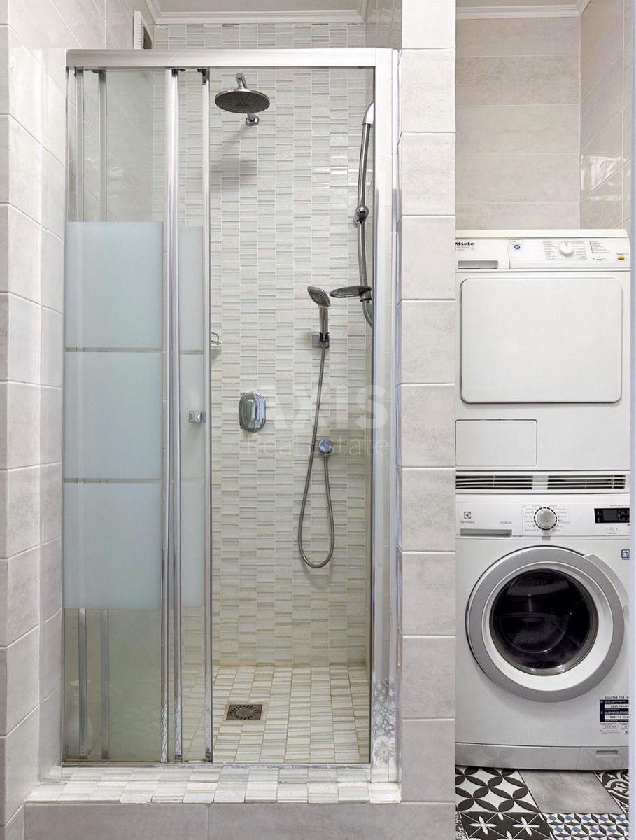 3k apartment vul. Raketna 24Б4