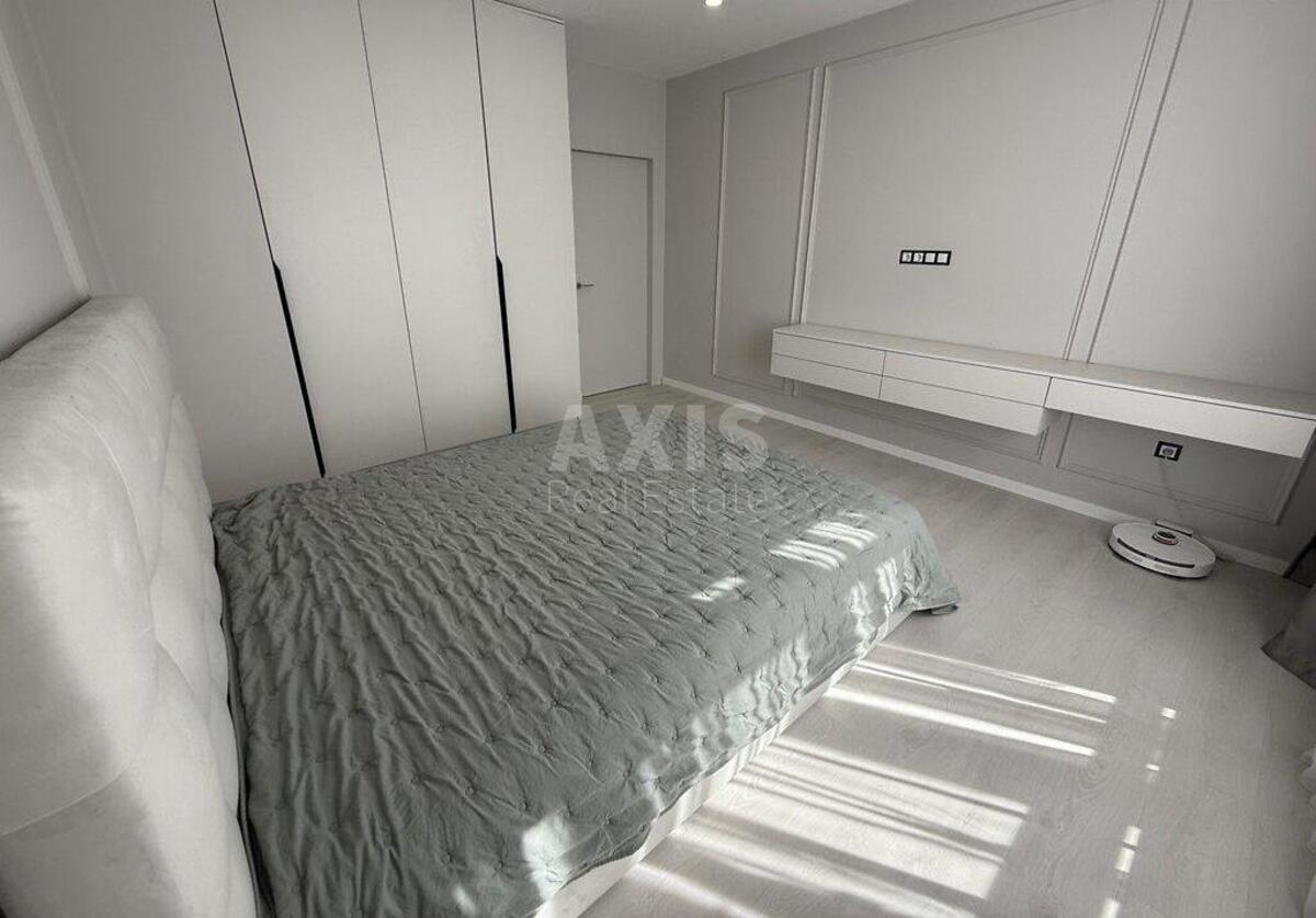 3k apartment vul. Oleny Pchilky 7596206