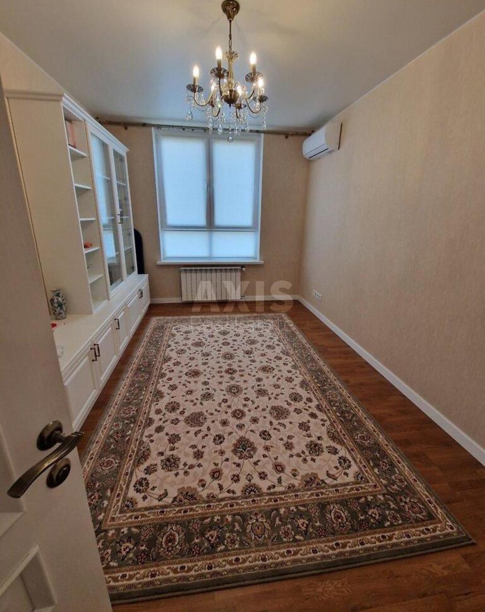 2к квартира ул. Драгоманова 103