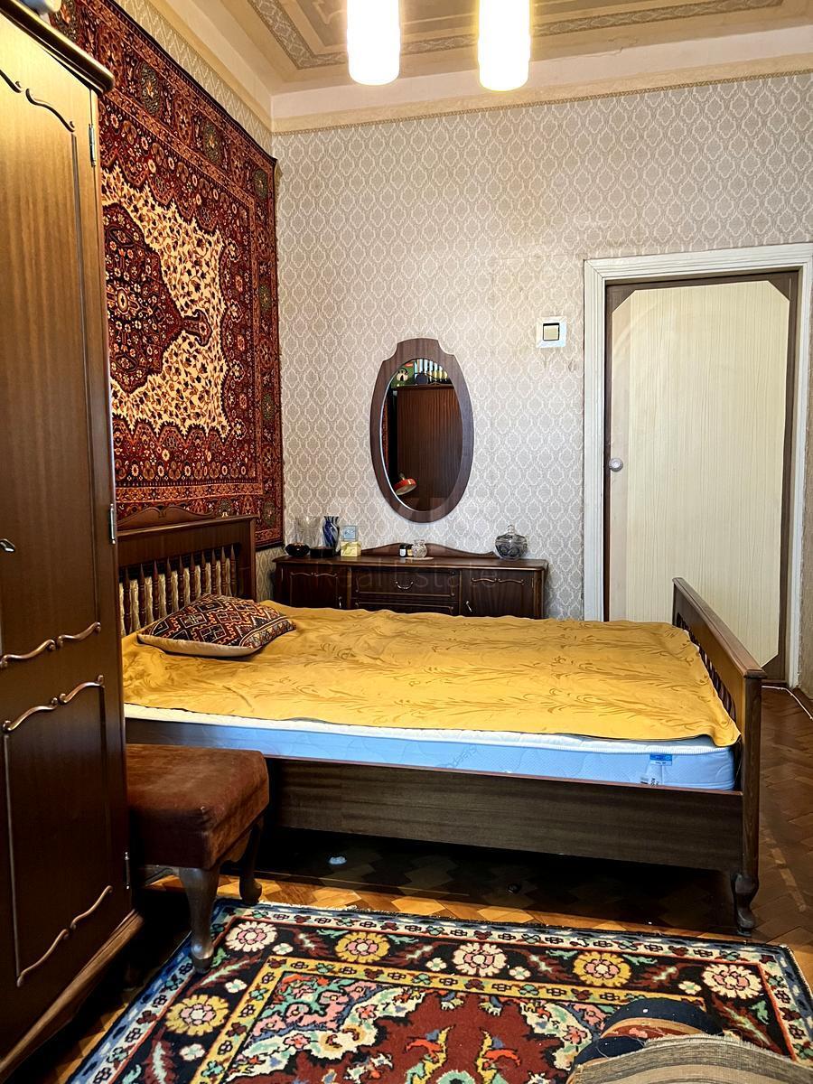 2к квартира ул. Василия Тютюнника 32638337