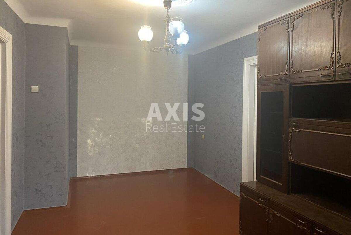 2k apartment pr-t Vidradnyj 49/20