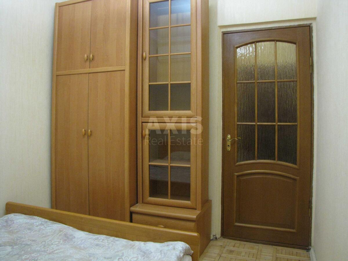 2к квартира ул. Федорова Ивана 13