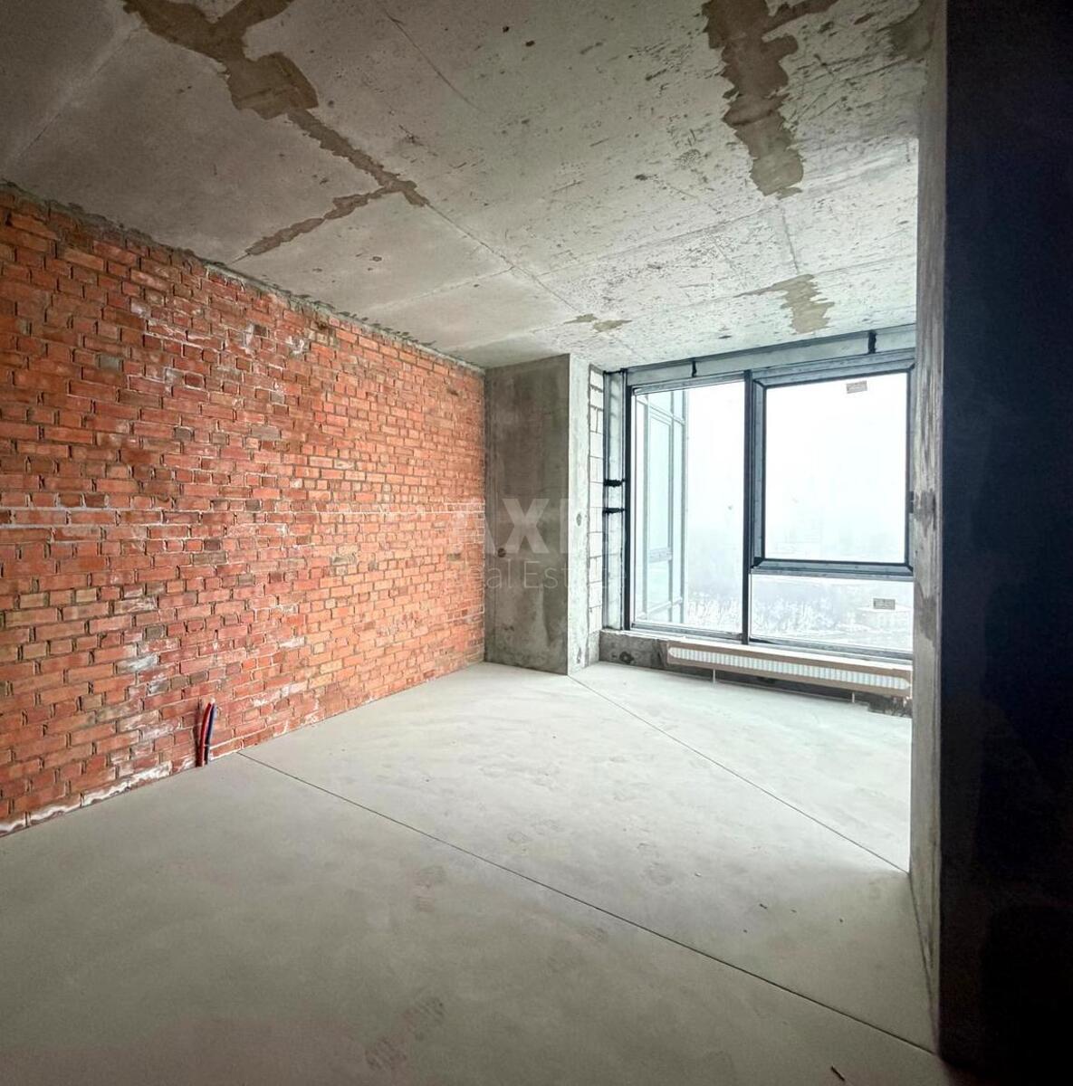 3k apartment vul. Antonovycha 136639334